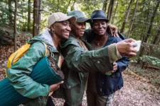 Simple Tips for Sustainable Camping Supplies