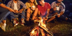 Make-Ahead Meals for Your Next Camping Trip