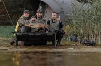 Camping Gear You Can’t Forget