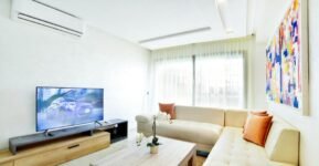 What Are the Best Furniture Arrangements for Studio Apartments?
