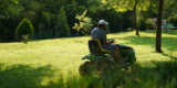How Do You Achieve a Lush, Green Lawn?